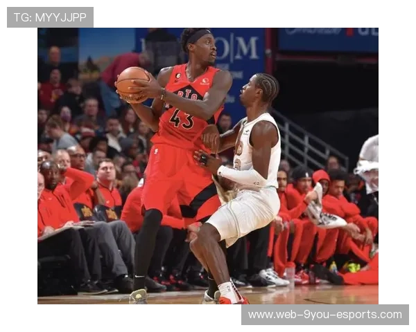 劳里补篮命中，猛龙以工匠般的组织赢下比赛