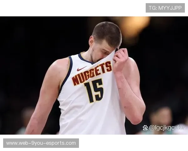 唐斯中路三分稳稳命中，森林狼攻势如火