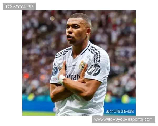 姆巴佩：想成为冠军，就要战胜所有强队